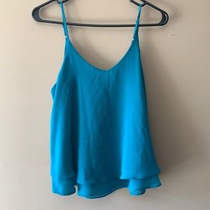 Flowy Tank Top
